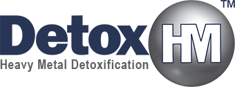 Detox HM Logo